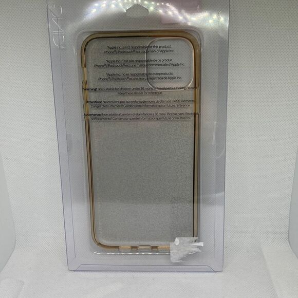 iPhone 11 Pro Max glitter bling case - Picture 2 of 2